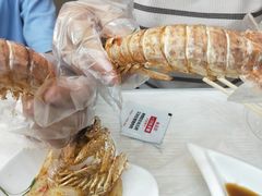 -覃记海鲜美食餐厅