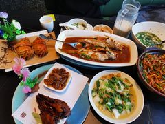 -迟慢厨房·土菜(后宰门店)