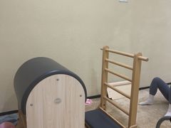 -FLARE STAR FITNESS(复地活力城店)