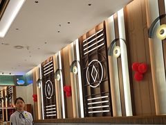 -新世界餐厅(万达店)