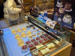-小飞象面包公社(珠江路金鹰店)