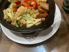 -广州天河合景福朋喜来登酒店