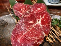 -热血兄弟·炭火烤肉(融侨中心店)