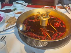 -小龙翻大江文化火锅(宽窄店)