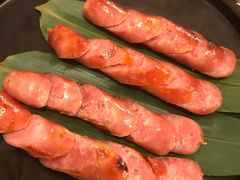 -九田家黑牛烤肉料理(石路天虹店)