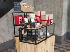 -星巴克臻选(湖滨道店)