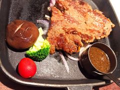 -牛扒先生·厚切雪花牛扒西餐厅(北京路禺山路店)