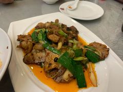 -成都驻京办餐厅(蜀都宾馆店)