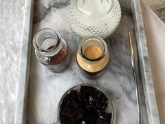 -The Rug Cafe(王府中环店)