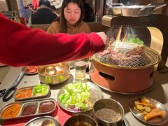 -西塔老太太泥炉烤肉(青浦蟠龙天地店)