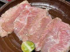 -厚贞日式烤肉(浦东汇智店)