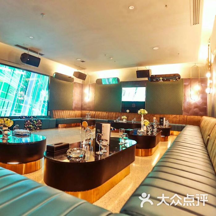 vics club图片-北京夜店-大众点评网