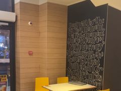 -麦当劳(漳州二路店)