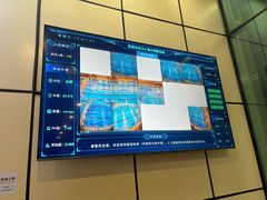 -奥冠体育华师附中恒温游泳馆