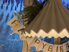 -春树下·树屋花房西餐厅(罍街AS1980店)