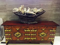 -纽斯桑拿会所(天山店)