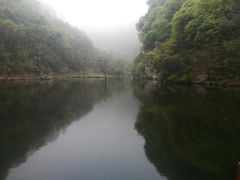-少华山国家森林公园