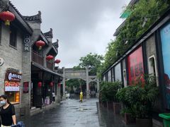-东西巷