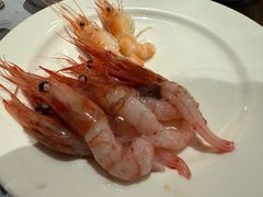 -青岛海天大酒店·1988全日餐厅