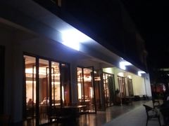 门面-谷丰健康凤贤居酒家