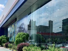 -上海锦江一汽丰田4S店(徐汇区店)