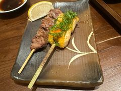 -鸟鹏烧鸟居酒屋(昌岗店)