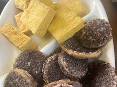 -88号小吃店·经典云南菜·地道纳西美食