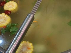 -大四喜·鲜牛肉火锅(洛阳大学城店)