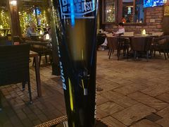 露天位-Big Bamboo 大竹子体育主题餐厅(虹梅路店)