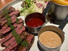 -新贝乐意大利餐厅(苏州中心店)