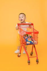 点击看大图 -哈喽BABY儿童摄影
