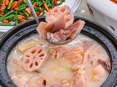 -松雅轩商务婚礼生日(同和店)