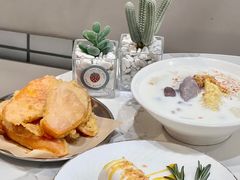 -夏羽记甜品(小榄大信店)