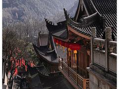 -杭州上天竺法喜讲寺
