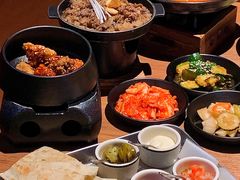 -虎哥六韩式烤肉料理 TIGERGRILL(隆生金山湖中心购物广场店)