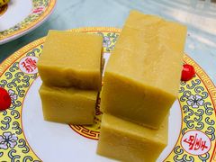 豌豆黄-砂锅居(西四店)