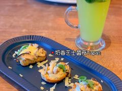 -必胜客(南锣鼓巷店)