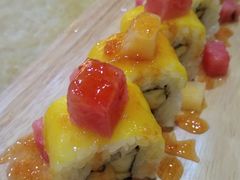 -桃屋日本料理(清华科技园店)