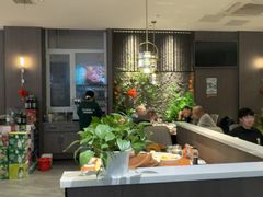 -纪林菜馆·博山菜老字号(八大局店)
