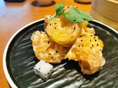 -苏州园区福朋喜来登酒店·聚味轩中餐厅