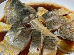 -海味当家·蒸锅海鲜(星海公园店)