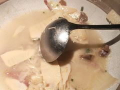 -徽三说·土徽菜·中国徽菜连锁品牌(阳湖总店)
