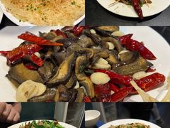 牙签牛肉-南蛮子(进贤路店)