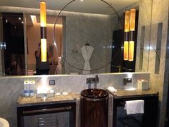 -宁波威斯汀酒店