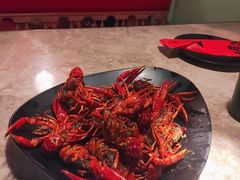 -沪小胖小龙虾(淮海中路旗舰店)