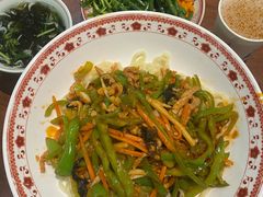 -峰厨大鱼泡饼·天津菜(西青大学城店)
