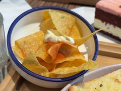 -榖屋house of flour(张江首店)