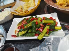-友乐居羊蝎子(西直门店)