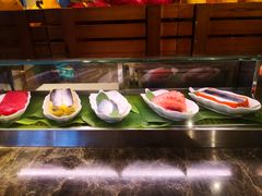 -味餐厅·海鲜·火锅·自助餐