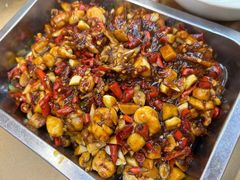 -老三样·旧食新味(万寿宫店)